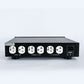 Crosbon CR-365 Power Conditioner Audio Power Filter (with 6 US Sockets) for Hifi Audio Systems