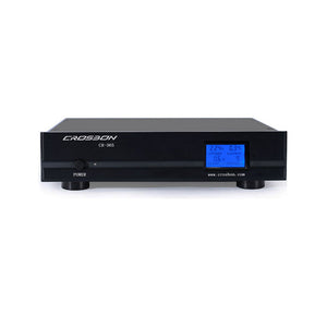Crosbon CR-365 Power Conditioner Audio Power Filter (with 6 US Sockets) for Hifi Audio Systems