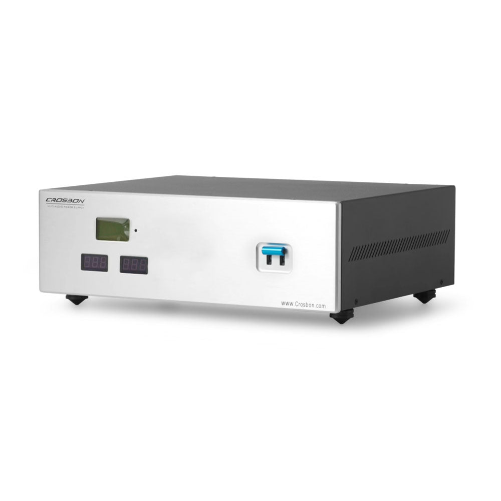 Crosbon CO-2000 Hifi Audio Power Conditioner Isolated Power Supply 220V Input with 220V 100V Output