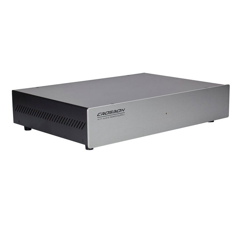 Crosbon CR-685 Hifi Audio Power Conditioner Audio Power Filter Boasts Four 6A and Two 10A Outlets