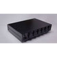 Crosbon CR-685 Hifi Audio Power Conditioner Audio Power Filter Boasts Four 6A &amp; Two 10A Outlets