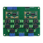 PCM1794A DAC Decoder Board Balanced HiFi Parallel Board 24Bit 192KHz  Gold-plated Finished