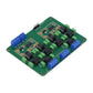 PCM1794A DAC Decoder Board Balanced HiFi Parallel Board 24Bit 192KHz  Gold-plated Finished