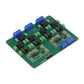 PCM1794A DAC Decoder Board Balanced HiFi Parallel Board 24Bit 192KHz  Gold-plated Finished
