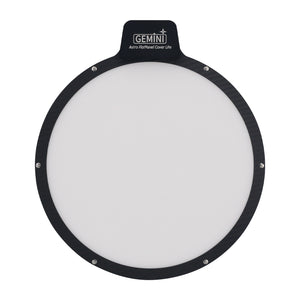 Gemini Black 240mm Aperture Astronomical Carbon Fiber Aviation Aluminum Flat Field Panel Compatible with ASCOM/NINA