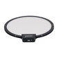 Gemini Black 240mm Aperture Astronomical Carbon Fiber Aviation Aluminum Flat Field Panel Compatible with ASCOM/NINA