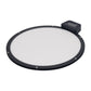 Gemini Black 240mm Aperture Astronomical Carbon Fiber Aviation Aluminum Flat Field Panel Compatible with ASCOM/NINA