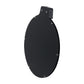 Gemini Black 240mm Aperture Astronomical Carbon Fiber Aviation Aluminum Flat Field Panel Compatible with ASCOM/NINA