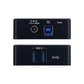 Gemini PowerBox &amp; Hub Mini V2 USB3.1 Hub High Speed Astronomical Power Management Box without Dovetail Plate