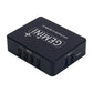 Gemini PowerBox &amp; Hub Mini V2 USB3.1 Hub High Speed Astronomical Power Management Box without Dovetail Plate