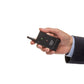 PC Micro High-end 100M Remote Presentation Controller One-Drive-Two Page Controller Cuelights for PowerPoint Presentation