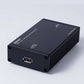 UIP2.0 Lite HiFi Isolation Purifier 480Mbs High Speed USB2.0 Audio Isolator Ultra-low Noise for Computer DAC