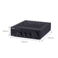BRZHIFI B30 Mono 480W High Power Full Frequency Subwoofer TPA3255 HiFi Digital Power Amplifier