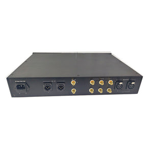 NAC52 Balanced Preamplifier 6x24V Linear Stabilized Output Replacement for Naim Preamp