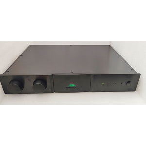 NAC52 Single-ended Class A Preamplifier Zero Background Noise HiFi Power Amplifier Replacement for Naim Preamp