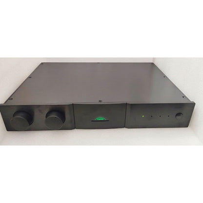 NAC52 Single-ended Class A Preamplifier Zero Background Noise HiFi Power Amplifier Replacement for Naim Preamp