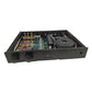 Integrated HiFi Power Amplifier 180Wx2 2.0 Dual Channel Audio Amplifier Replacement for Naim NAC52+NAP200