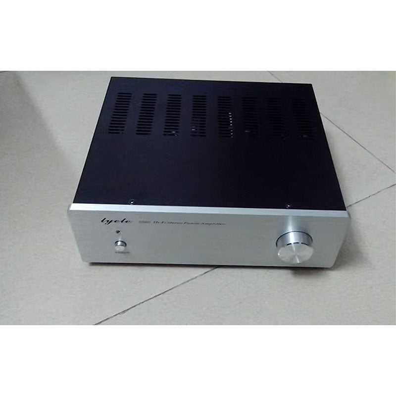 HiFi Stereo Power Amplifier 70W-130W Output High Performance Audio Amplifier Replacement for Naim NAP140