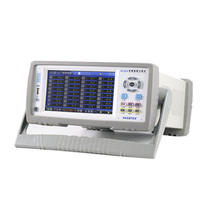 WASITES WT200X Multi-Channel Temperature Recorder (WT200-16 16CH) 7-Inch Touch Screen and Temperature Rise Display