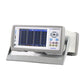 WT200X Multi-Channel Temperature Recorder (WT200-48 48CH) 7" Touch Screen &amp; Temperature Rise Display