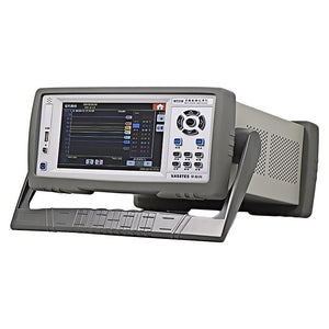 WT210-10 10CH Temperature Logger Multi-Channel Data Recorder 7" Touchscreen Supports Universal Input