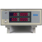 HZK 3-600V AC Power Meter Digital Power Meter (PZ9800 20A AC Basic Version without Alarm)