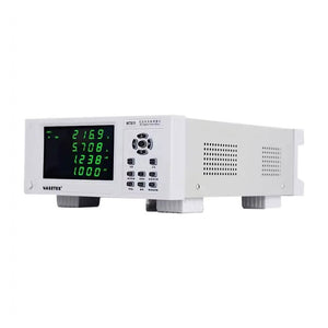 WT811 3-600V Harmonic-Type Electric Parameter Tester AC Digital Power Meter with RS232/RS485 Port