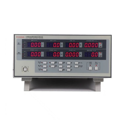 PZ2050S AC/DC 1-400V Comprehensive LED Power Driver Tester Electric Parameter Tester Power Meter