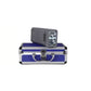 DSS-2A 200-20000RPM Computer Digital Stroboscope with 5-Digit Display + Aluminum Alloy Carrying Case