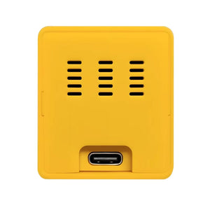 Nerdminer V2 NM Intelligent Television ESP32 BTC SOLO Lottery Miner Support Smart Desktop Clock