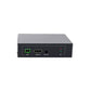EN_HHN06 1-IN 1-OUT 1080P60 HDMI-compatible Encoder Video to network STR/H.265 Video Encoder PC Monitoring NVR