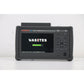 WASITES WS31 10CH Handheld Multi-Channel Temperature Recorder Supports Thermocouples and Pt100 RTD