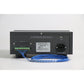WASITES WS10-8 8CH Multi-Channel Temperature Recorder Temperature Logger with 4.3" True-Color LCD
