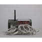 WT310 10CH Multi-Channel Temperature Analyzer for Thermocouple RTD (PT100) &amp; Humidity Acquisition