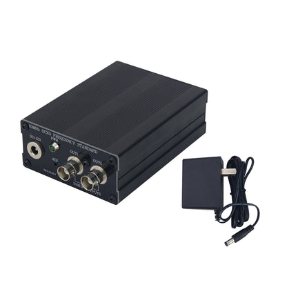 10MHz OCXO Frequency Standard Module (BNC Connector Version) Boasts High Stability + Power Adapter