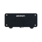 BRZHIFI 50W DC 12V Linear Regulated Power Supply w/ Custom Voltage for HiFi Audio Routers &amp; MAC Mini