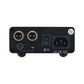 BRZHIFI 50W DC 12V Linear Regulated Power Supply w/ Custom Voltage for HiFi Audio Routers &amp; MAC Mini