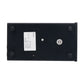 BRZHIFI 50W DC 12V Linear Regulated Power Supply w/ Custom Voltage for HiFi Audio Routers &amp; MAC Mini