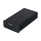 BRZHIFI 50W DC 12V Linear Regulated Power Supply w/ Custom Voltage for HiFi Audio Routers &amp; MAC Mini
