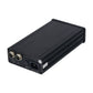 BRZHIFI 50W DC 12V Linear Regulated Power Supply w/ Custom Voltage for HiFi Audio Routers &amp; MAC Mini