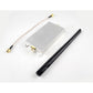 EDUP EP-AB009 20W High Power Signal Amplifier High Performance WiFi Amplifier 39dBm Wireless Signal Booster