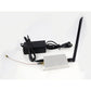 EDUP EP-AB009 20W High Power Signal Amplifier High Performance WiFi Amplifier 39dBm Wireless Signal Booster
