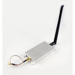 EDUP EP-AB009 20W High Power Signal Amplifier High Performance WiFi Amplifier 39dBm Wireless Signal Booster