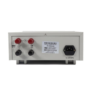 HZK 3-400V Intelligent AC Power Meter Digital Power Meter (PZ9002 2A AC Low-Power Type without USB)