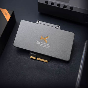 xDuoo Mellow Vinyl Sound R2R DAC Module 128 Precision Thin-film Resistors High Performance DAC Card