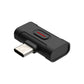 xDuoo MX-C1 Portable Mini Wireless Bluetooth 5.4 Audio Transmitter Plug and Play for Cellphones/Computers