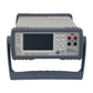 TH2516B 1uΩ-2MΩ DC Resistance Meter 32bits CPU High Precision Resistance Meter with 4.3-inch Touch Screen