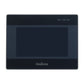 Coolmay MX3G-43C-22MT 4.3&quot; HMI PLC All in One HMI with Built-in PLC (12DI 10DO Transistor Output)