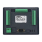 Coolmay MX3G-43C-22MT 4.3&quot; HMI PLC All in One HMI with Built-in PLC (12DI 10DO Transistor Output)