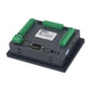 Coolmay MX3G-43C-22MT 4.3&quot; HMI PLC All in One HMI with Built-in PLC (12DI 10DO Transistor Output)